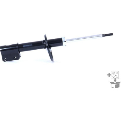 MONROE ORIGINAL-Gasdämpfer VA | DACIA Logan 04 | G7203 MONROE ORIGINAL-Gasdämpfer VA | DACIA Logan 04 | G7203