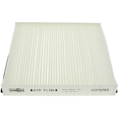 CHAMPION Innenraumfilter CCF0293