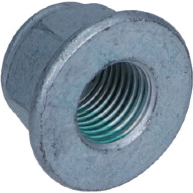 Original VAG Mutter Audi A4 01 | N10401801