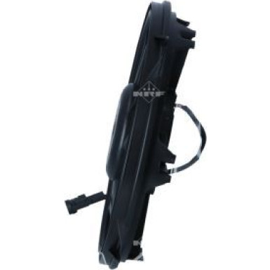 Lüfter, Motorkühlung | NRF47354