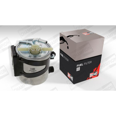 CHAMPION Kraftstofffilter | CFF100495