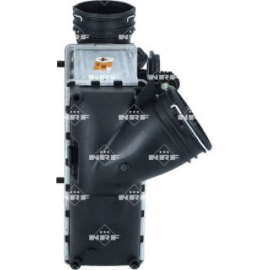 Ladeluftkühler | 30936 Ladeluftkühler | 30936