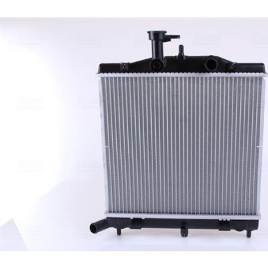 Wasserkühler PKW | KIA PICANTO 04- 1.0 | 66760 Wasserkühler PKW | KIA PICANTO 04- 1.0 | 66760