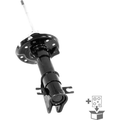 MONROE ORIGINAL-Gasdämpfer VA | FIAT Bravo 07 | G8110 MONROE ORIGINAL-Gasdämpfer VA | FIAT Bravo 07 | G8110