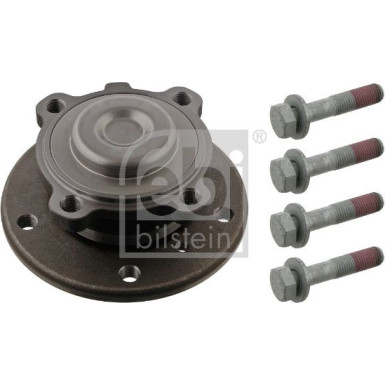 FEBI BILSTEIN Radlager | 24572