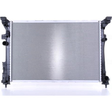 Wasserkühler PKW | Mercedes A-B Klasse 12 | 627063