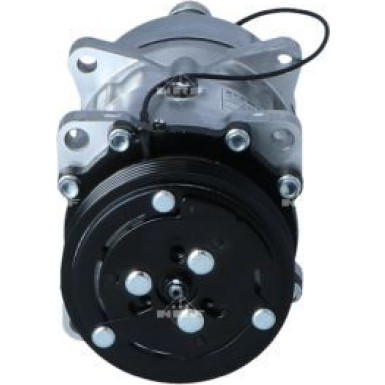 Kompressor, Klimaanlage EASY FIT 32779