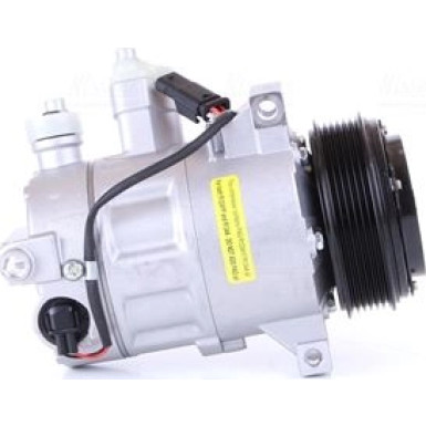 Kompressor PKW Mercedes C-Klasse 14 FIRST FIT 890717