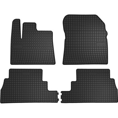 Passgenaue Kofferraummatte Gummimatten Peugeot Rifter 2018 | 402225 Passgenaue Kofferraummatte Gummimatten Peugeot Rifter 2018 | 402225