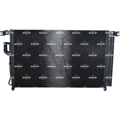 Kondensator, Klimaanlage EASY FIT 35965