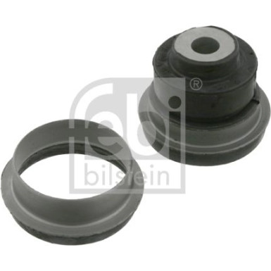 FEBI BILSTEIN Koffer, Kabinenfederung | 09459