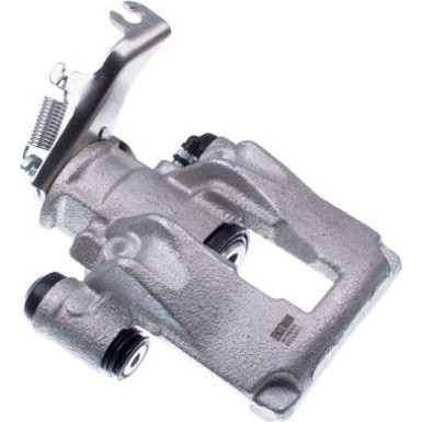 DENCKERMANN Bremstrommel B190055L