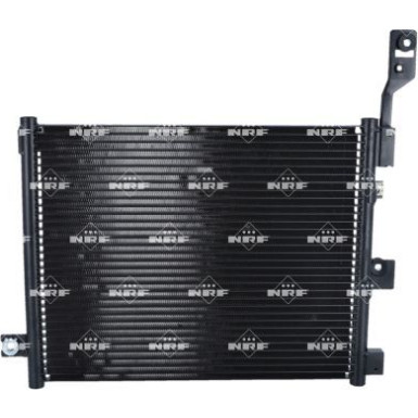 Kondensator, Klimaanlage EASY FIT 350047