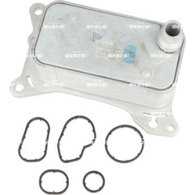 Ölkühler, Motor“L | 31835 Ölkühler, Motor“L | 31835