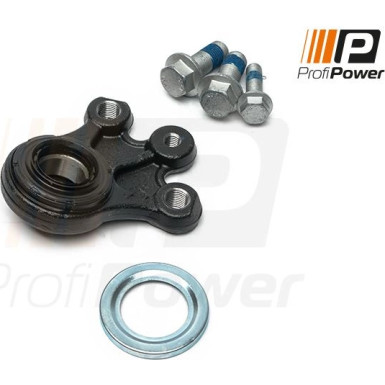 2S0067 Trag-/Führungsgelenk