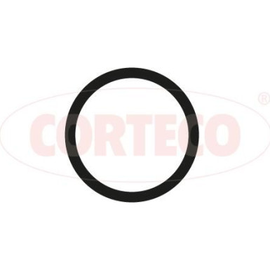 440404H Dichtung, Zylinderkopfhaube