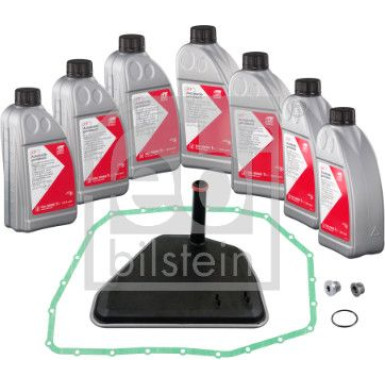 Teilesatz, Ölwechsel-Automatikgetriebe | 176859 Teilesatz, Ölwechsel-Automatikgetriebe | 176859