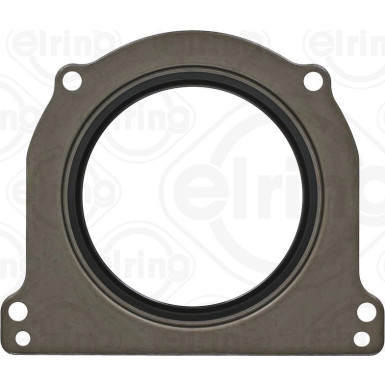 Wellendichtring, Kurbelwelle | Daimler PKW | 455.420