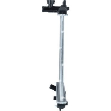 NRF Motorkühler | 53187