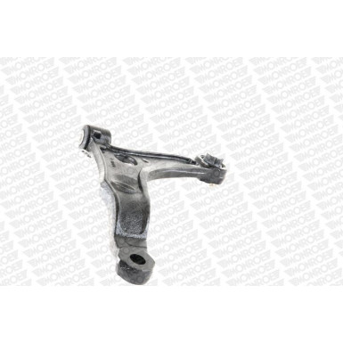 L10560 Lenker, Radaufhängung