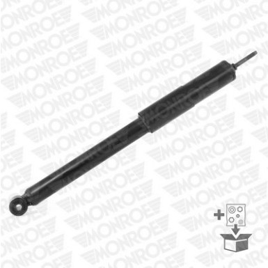 MONROE ORIGINAL-Gasdämpfer HA | BMW E30,E36 | 23454 MONROE ORIGINAL-Gasdämpfer HA | BMW E30,E36 | 23454