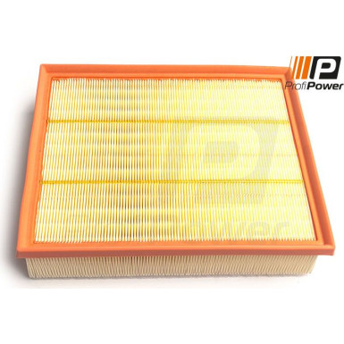 PROFIPOWER Luftfilter | 2F0259