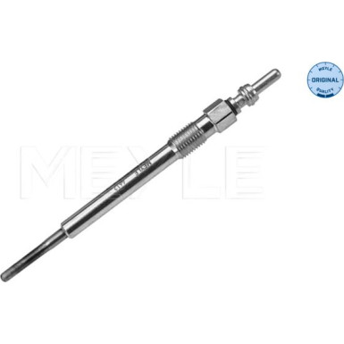 614 860 0010 Glühkerze MEYLE-ORIGINAL: True to OE. 614 860 0010 Glühkerze MEYLE-ORIGINAL: True to OE.