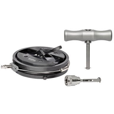 40015L SW-Stahl Scheiben Ausglasungsset