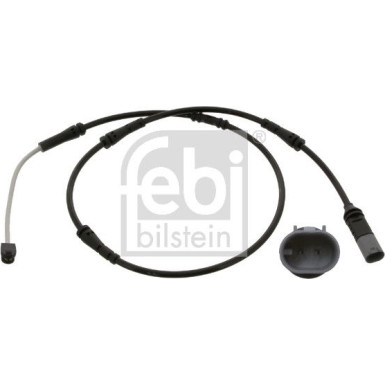 FEBI BILSTEIN Verschleißsensor 39140