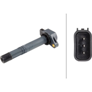 HELLA Zündspule HELLA Zündspule