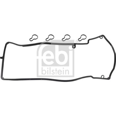 FEBI BILSTEIN Dichtungssatz | 109506