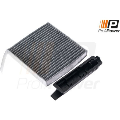 PROFIPOWER Filter, Innenraumluft | 4F0040C