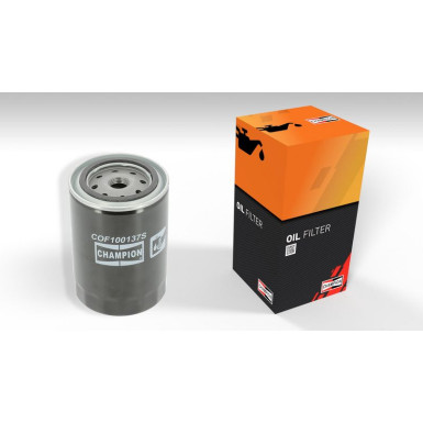 CHAMPION Ölfilter COF100137S