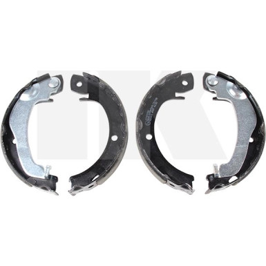 2745786 Bremsbackensatz, Feststellbremse 2745786 Bremsbackensatz, Feststellbremse