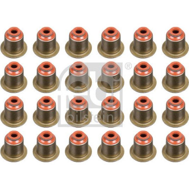 FEBI BILSTEIN Dichtungssatz, Ventilschaft | 21115