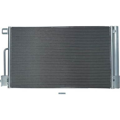 KAMOKA Kondensator, Klimaanlage 7800134