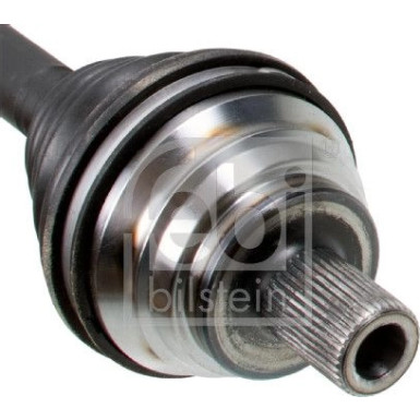 FEBI BILSTEIN Antriebswelle | 182590