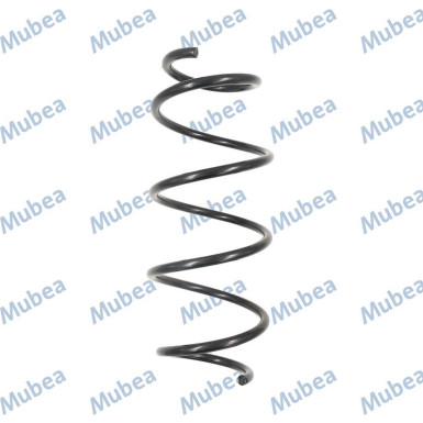 Fahrwerksfeder VA | MERCEDES C,Kombi,Coupe 07 | 062040-E