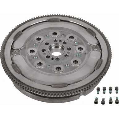 2294 002 388 Schwungrad Zwei-Massen-Schwungrad