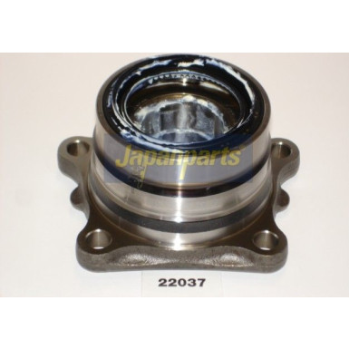 Radlagersatz KK-22037