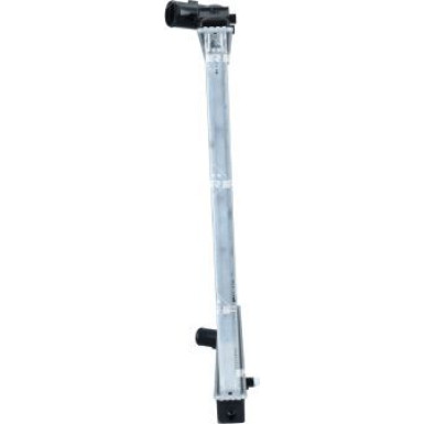 NRF Motorkühler | 58442