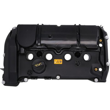 KAMOKA Zylinderkopfhaube