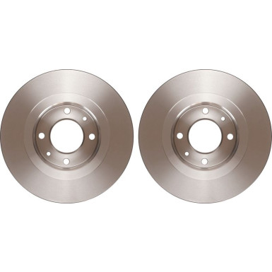 Bremsscheibe Citroen T. C5 DF4215