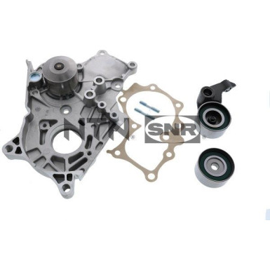 SNR Wasserpumpe + Zahnriemensatz SNR Wasserpumpe + Zahnriemensatz