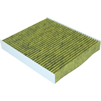 KAMOKA Filter, Innenraumluft | 6080029