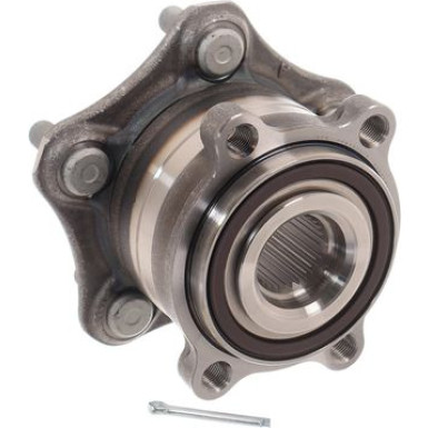 SKF Radlagersatz VKBA 7612 SKF Radlagersatz VKBA 7612