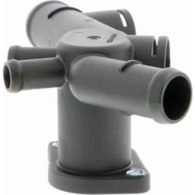 VAICO Kühlmittelflansch V10-9787