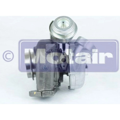 ORIGINAL TURBO | MERCEDES E-Klasse 99-05 | 334468 ORIGINAL TURBO | MERCEDES E-Klasse 99-05 | 334468