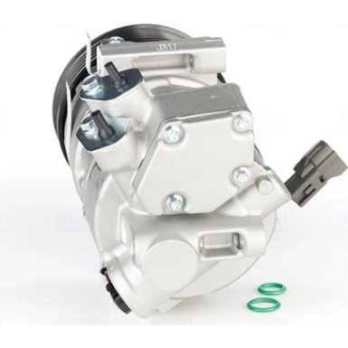 Kompressor PKW Mitsubishi Colt VI 02-12 FIRST FIT 890077