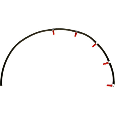 Kraftstoffschlauch | MB C,E,G-Klasse 95 | MFL1152 Kraftstoffschlauch | MB C,E,G-Klasse 95 | MFL1152
